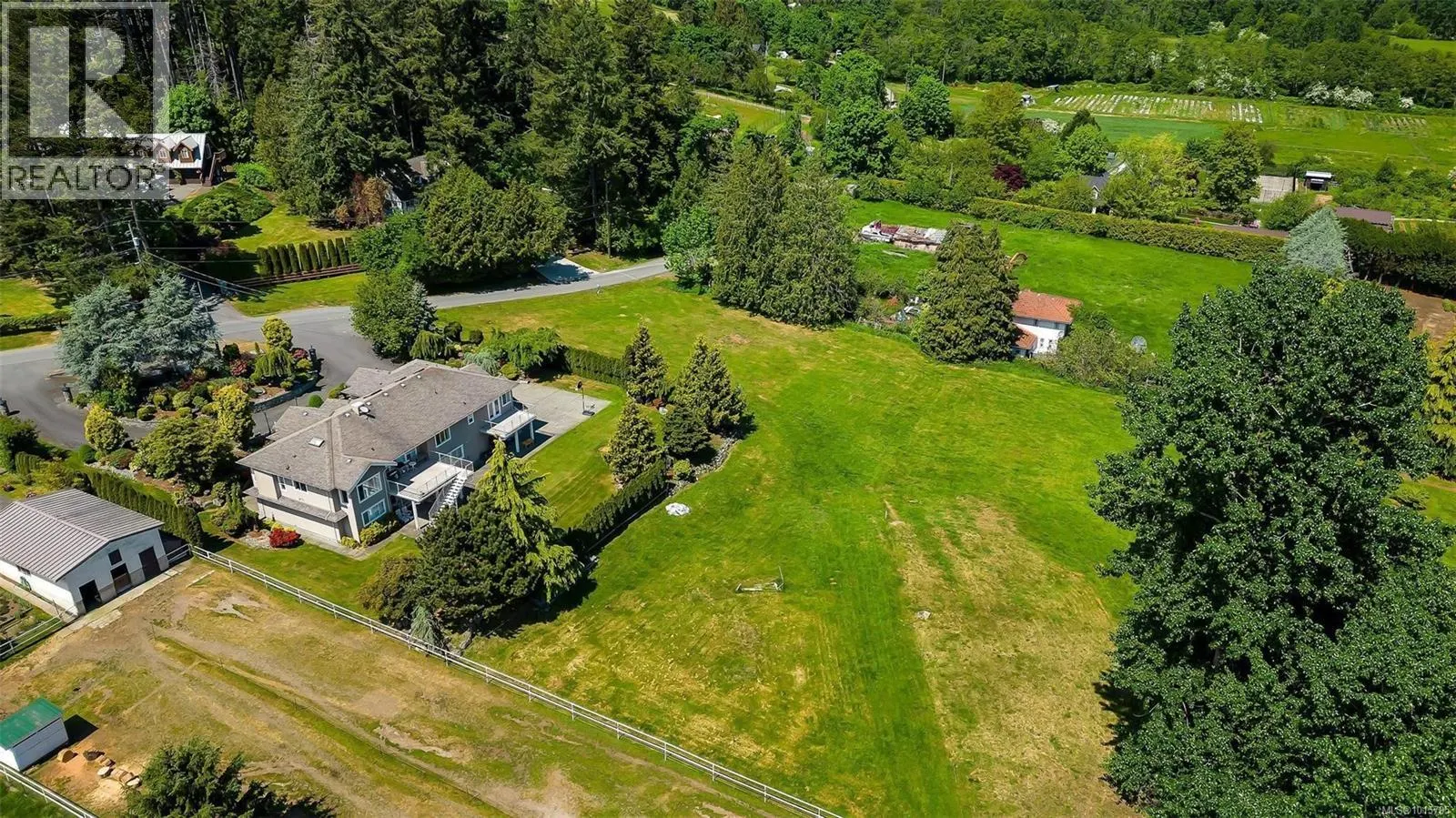 5549 Alderley Rd