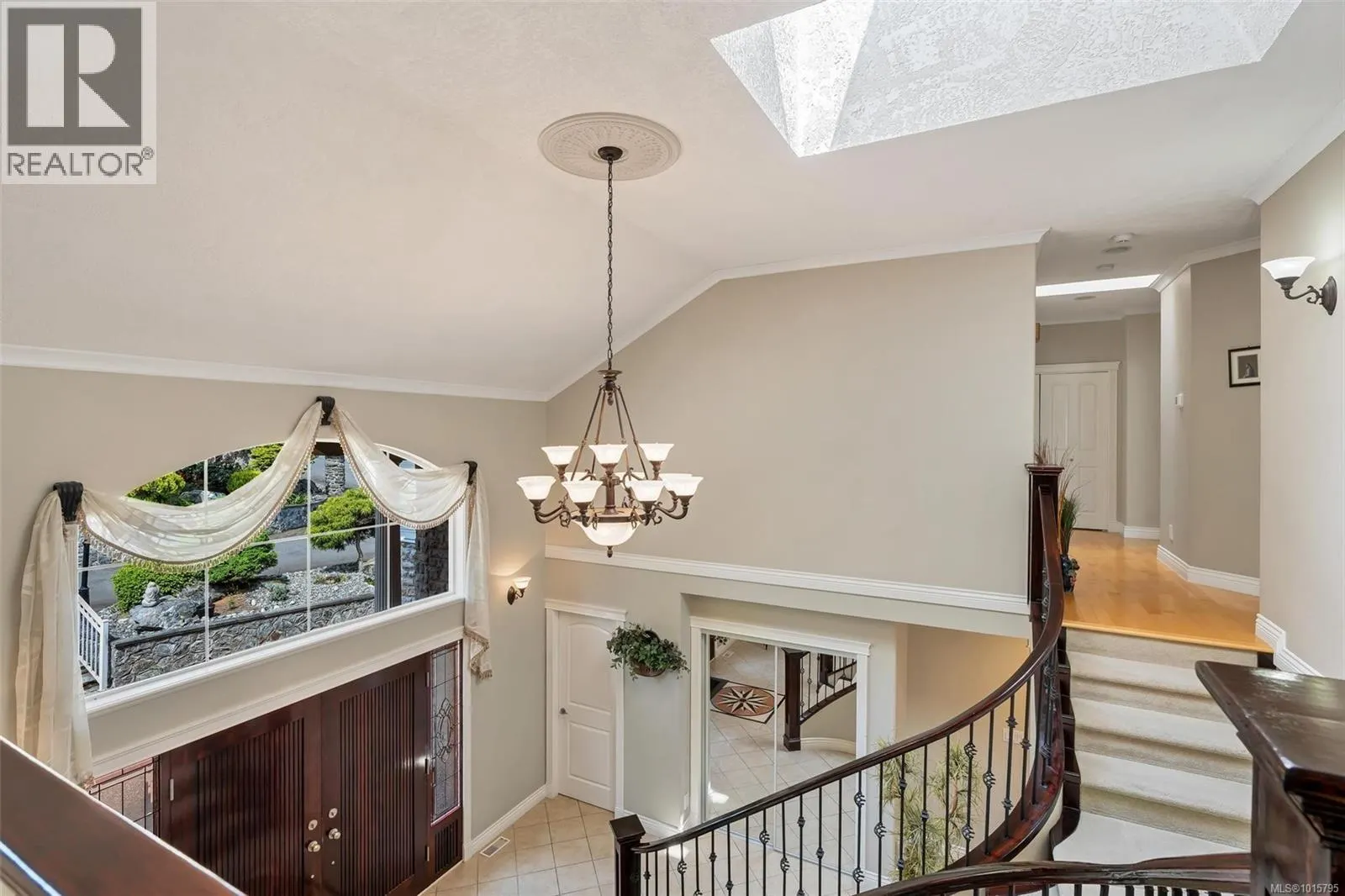 5549 Alderley Rd