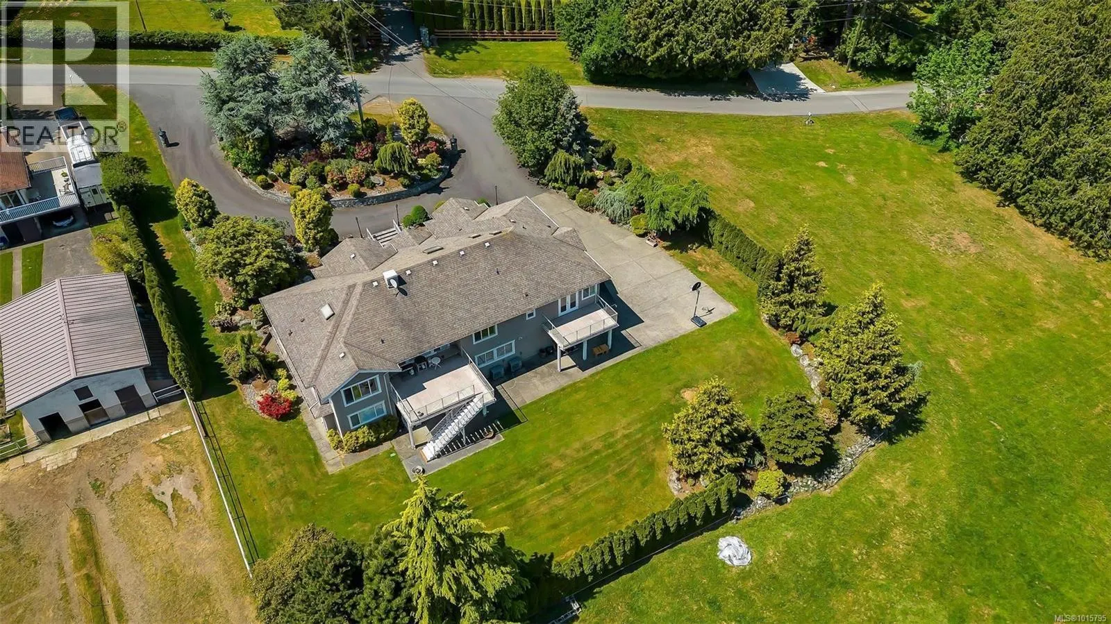 5549 Alderley Rd