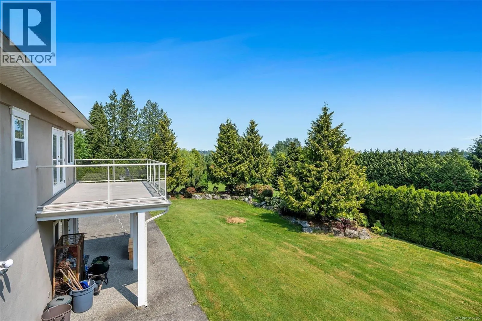 5549 Alderley Rd