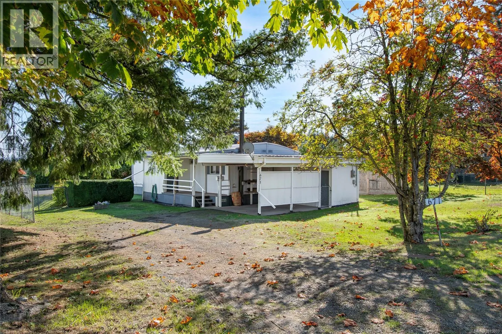 671 PETERSEN Rd