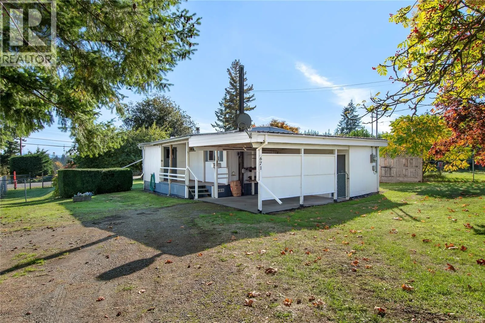 671 PETERSEN Rd