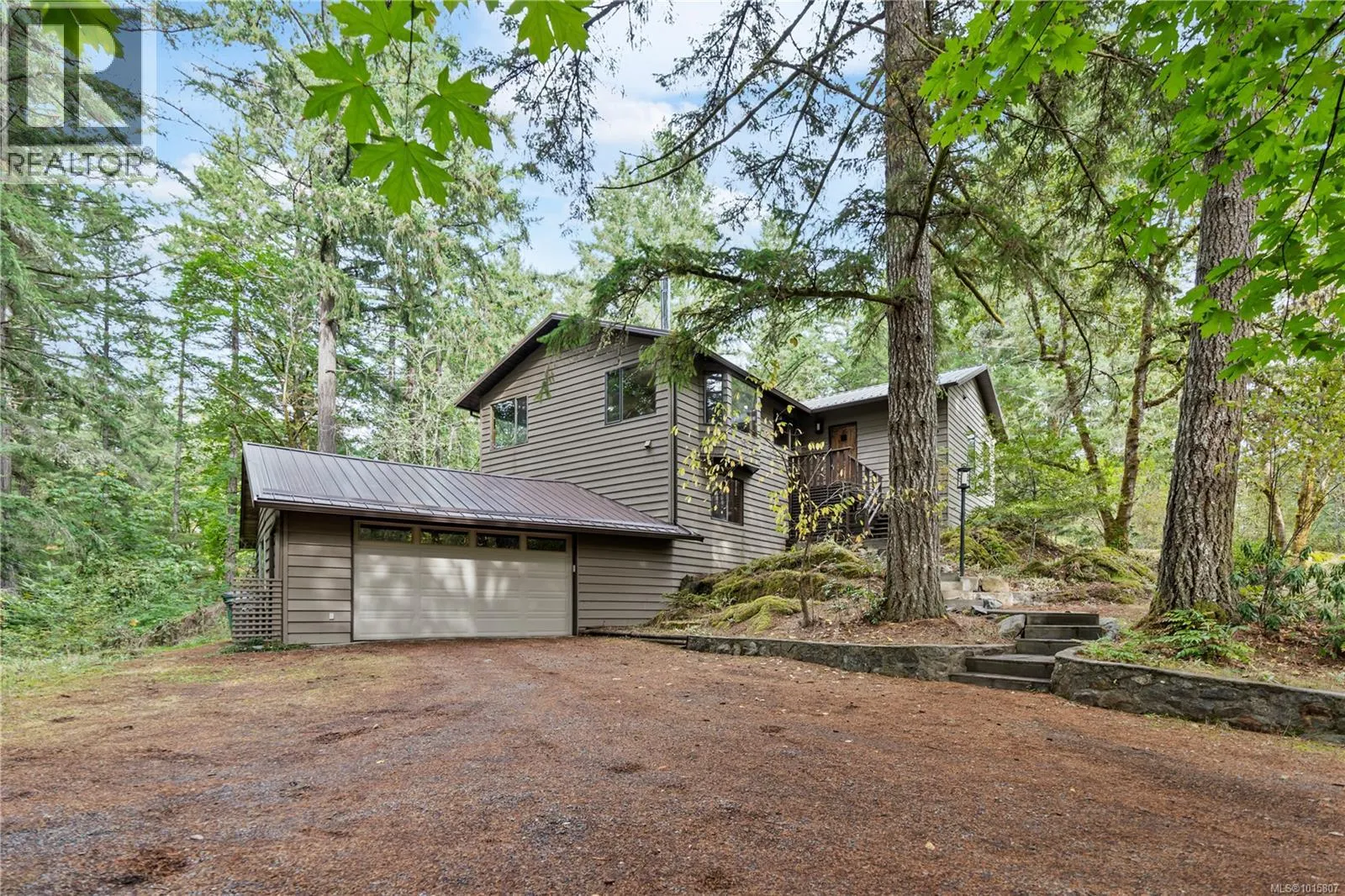 100 Viaduct Ave W