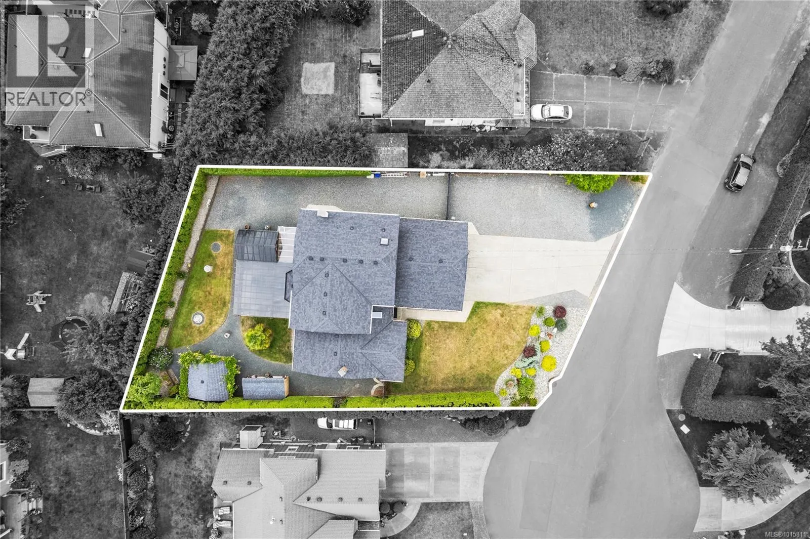 870 Cavin Rd