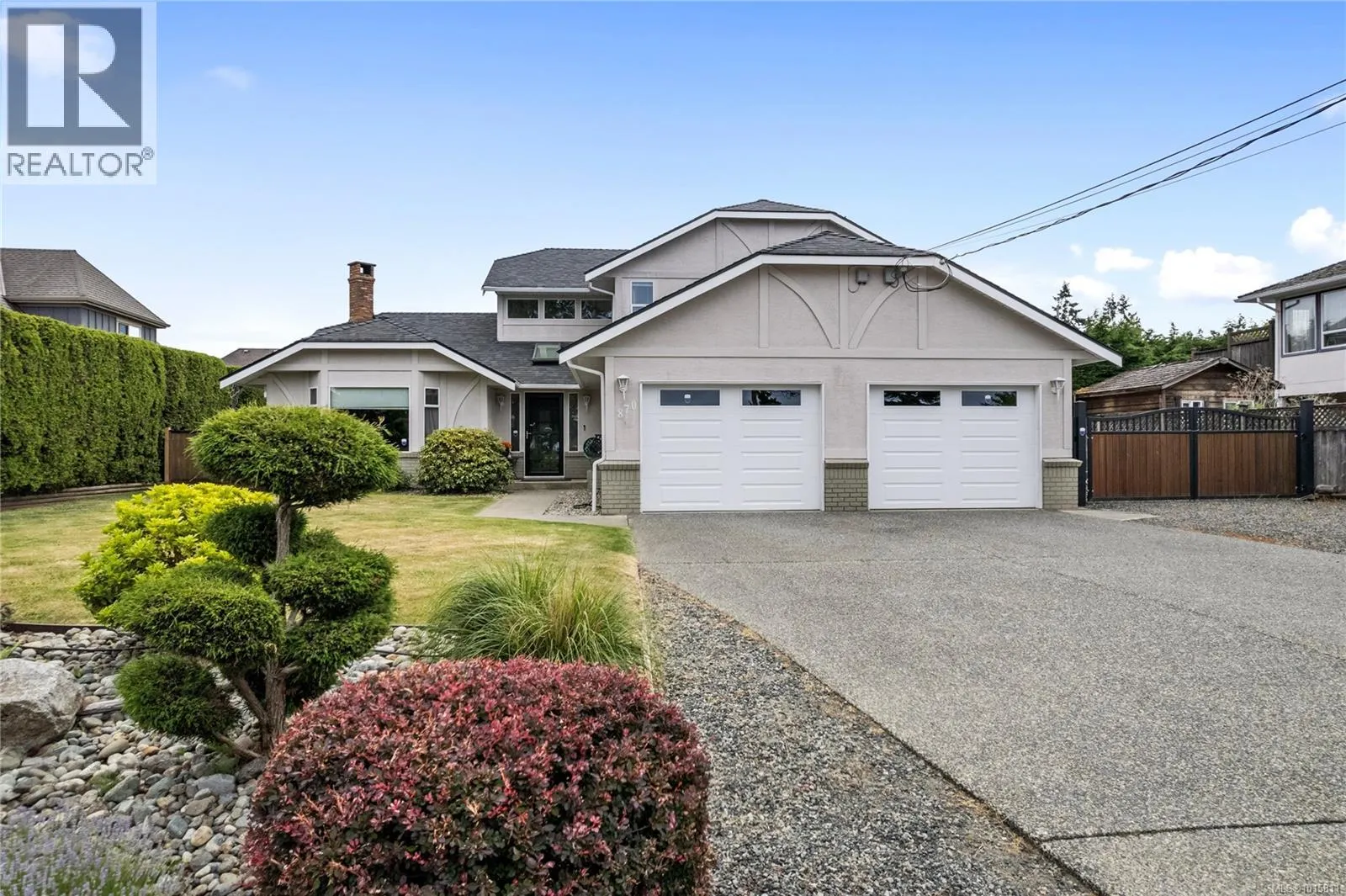 870 Cavin Rd