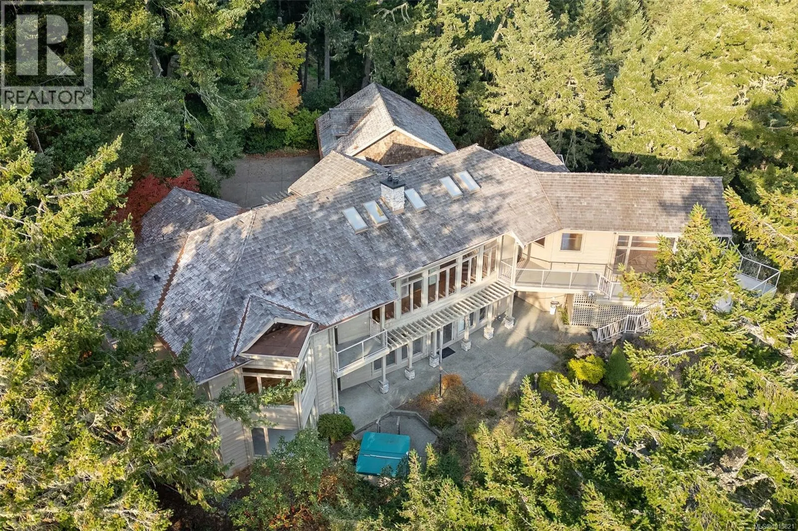 558 Wilderness Pl