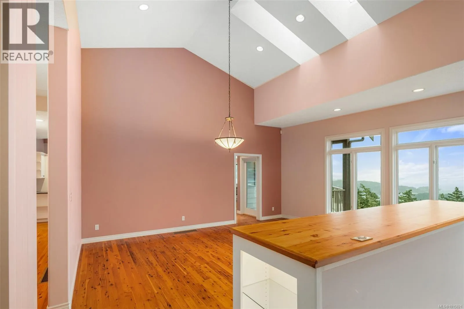 558 Wilderness Pl