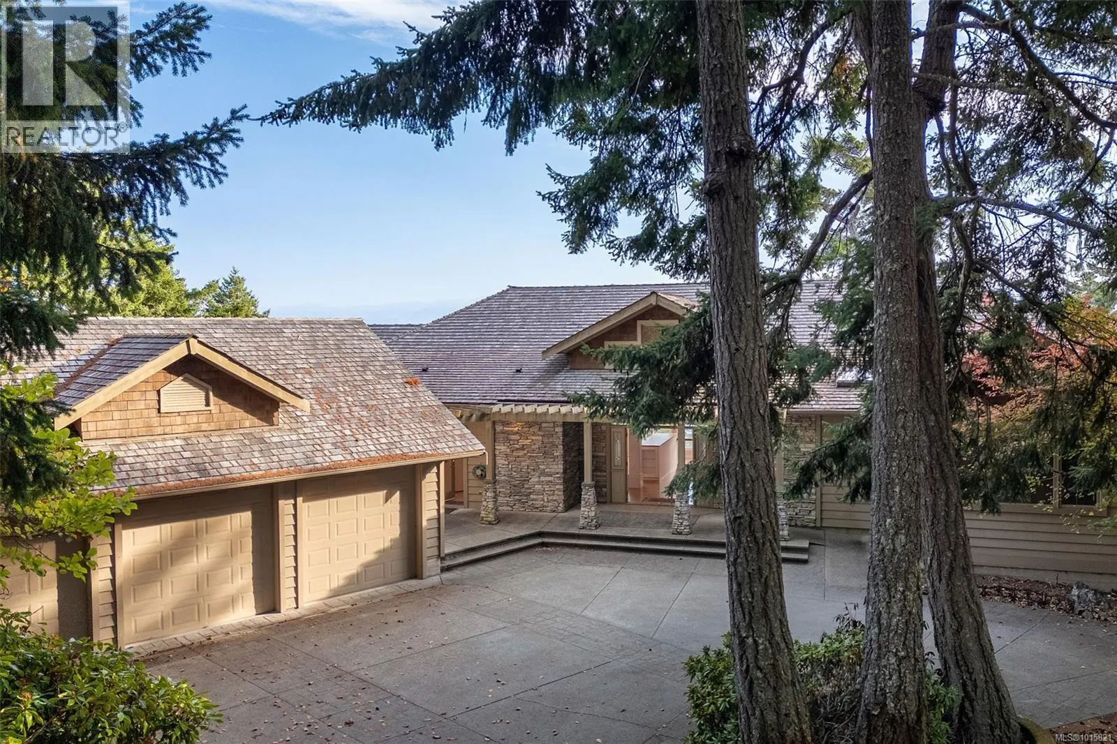 558 Wilderness Pl