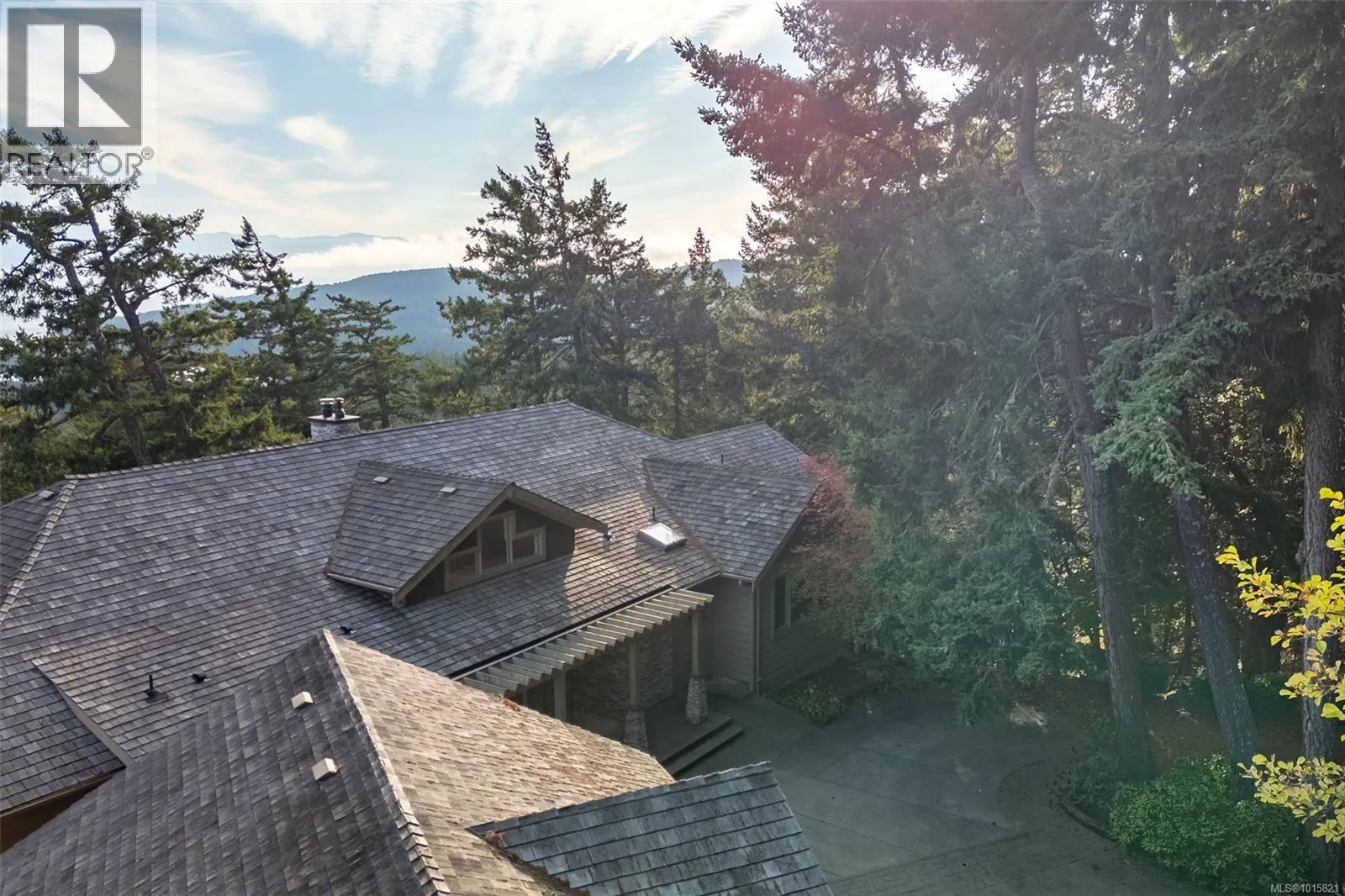 558 Wilderness Pl