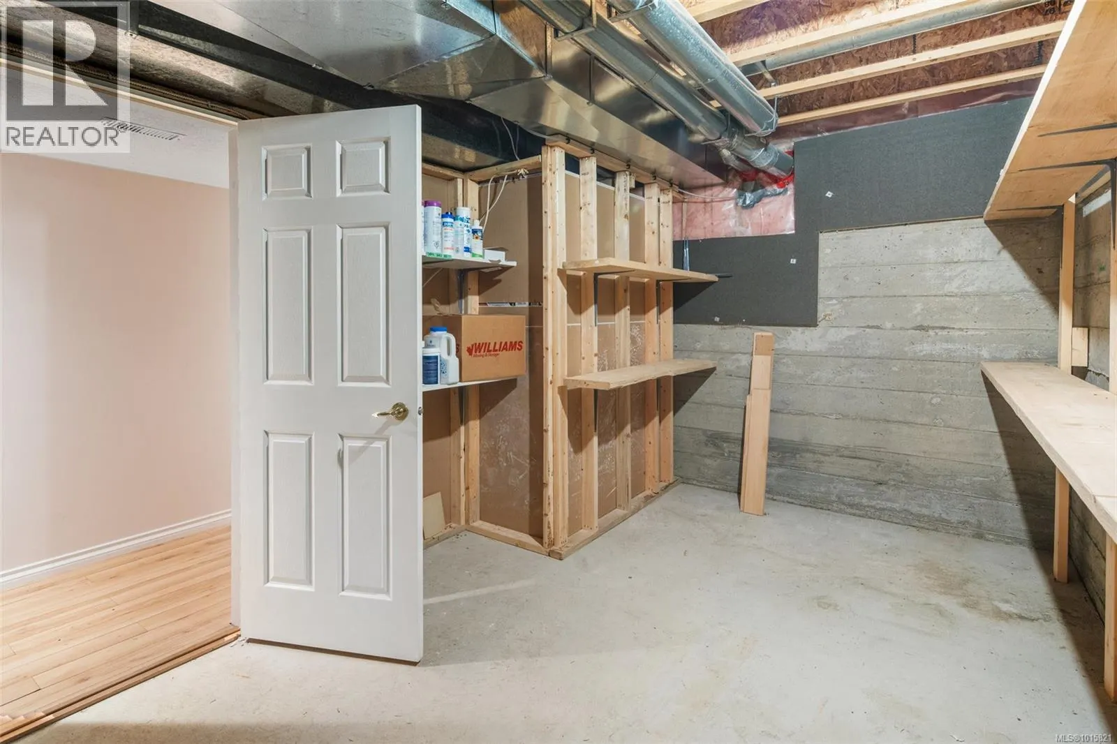 558 Wilderness Pl