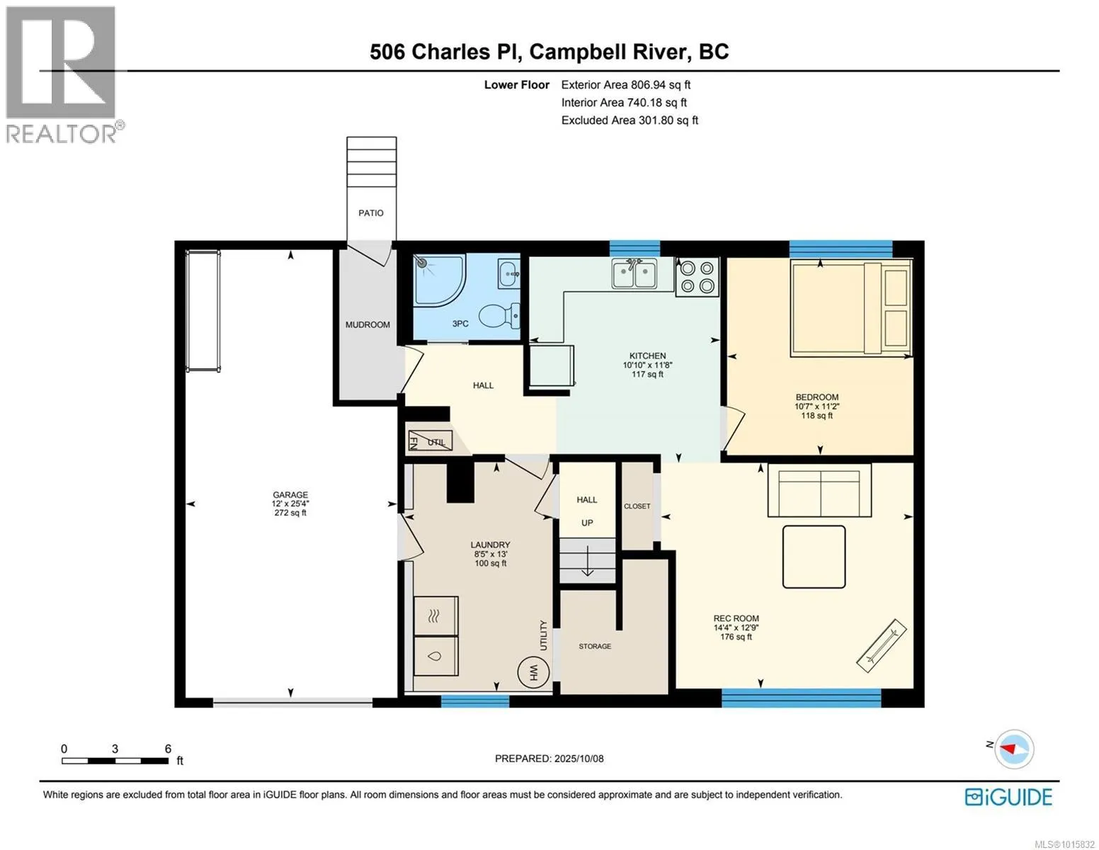 506 Charles Pl