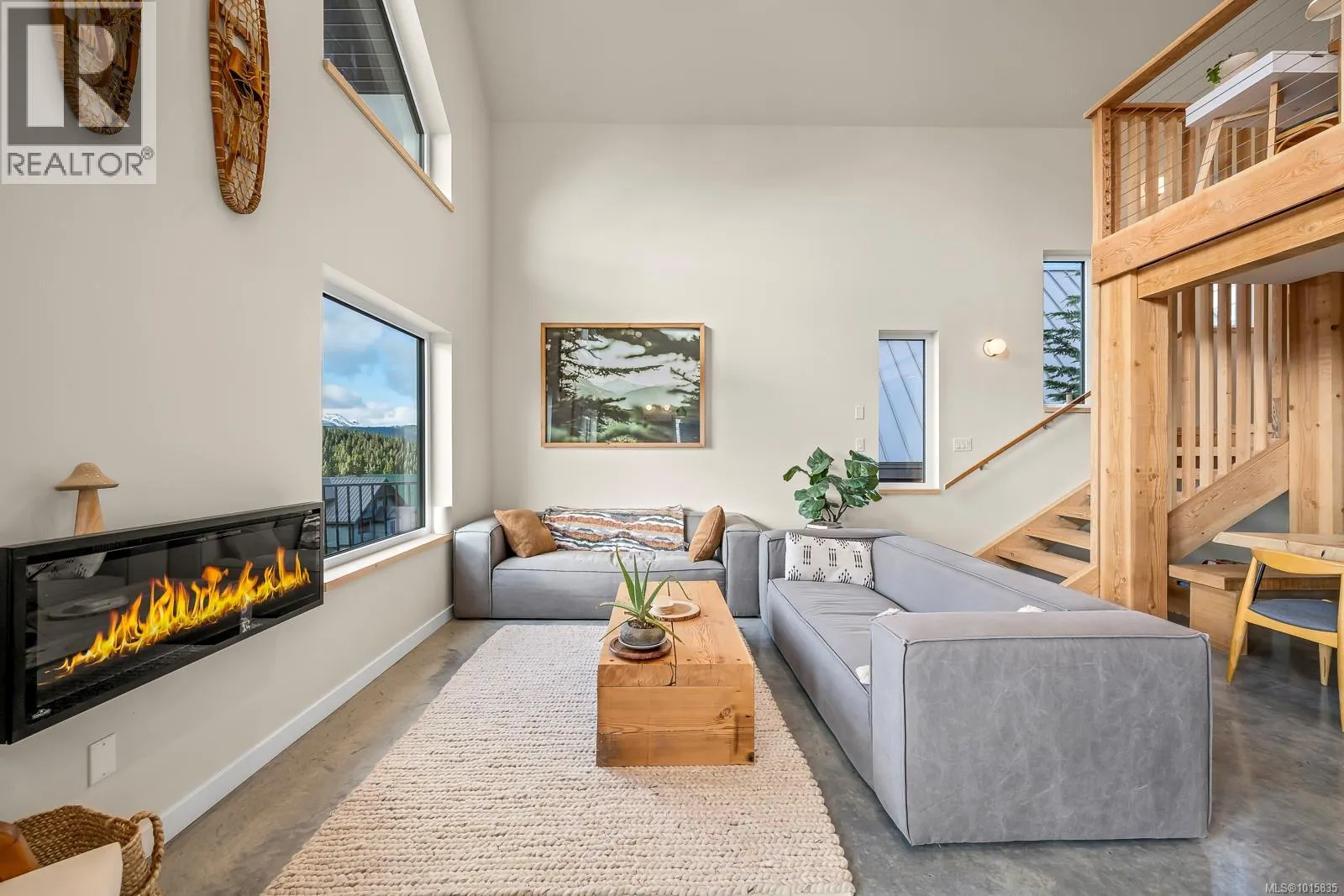 860 Cruikshank Ridge