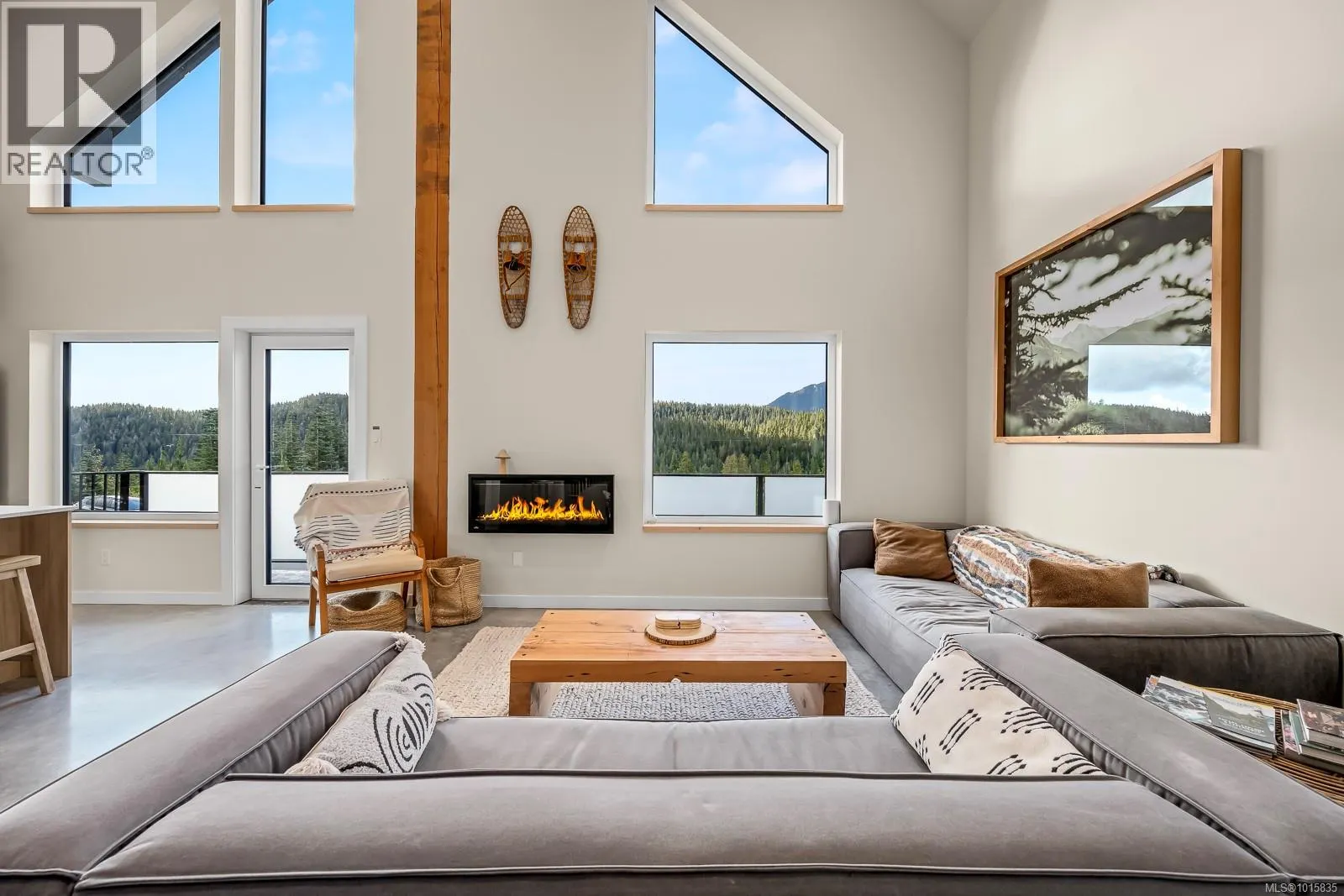 860 Cruikshank Ridge