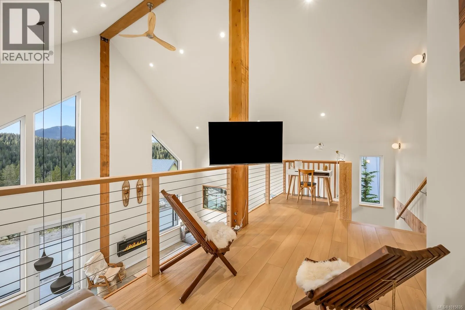 860 Cruikshank Ridge