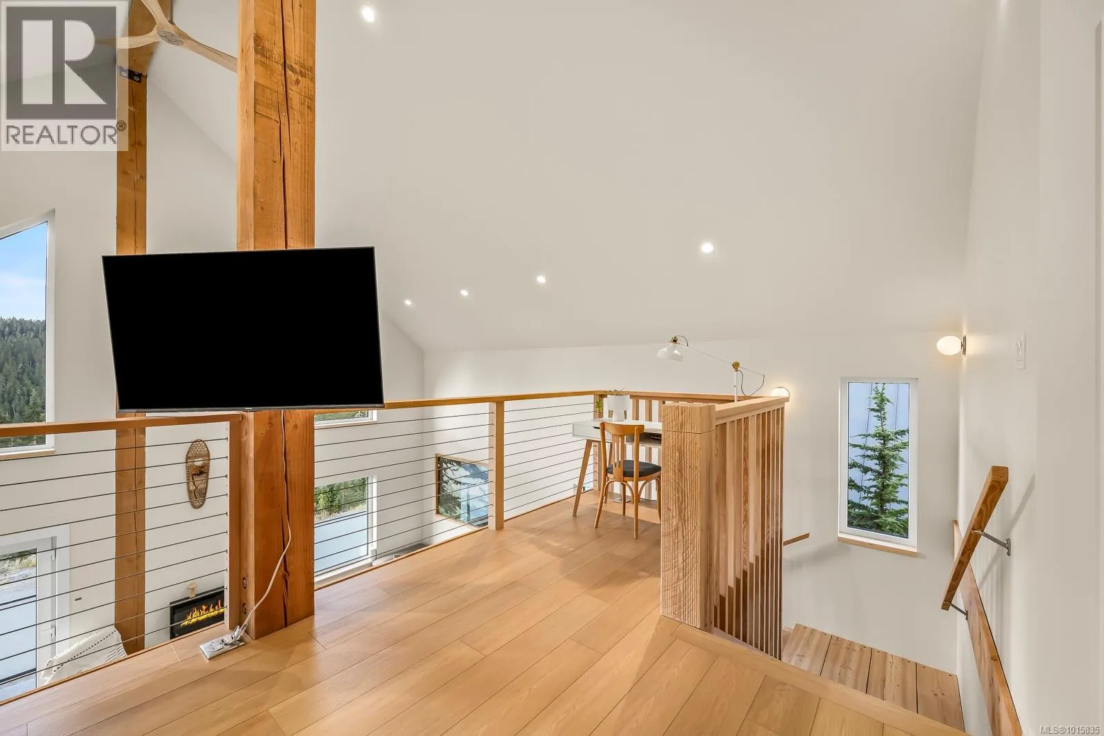 860 Cruikshank Ridge
