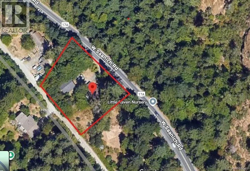 5142 West Saanich Rd