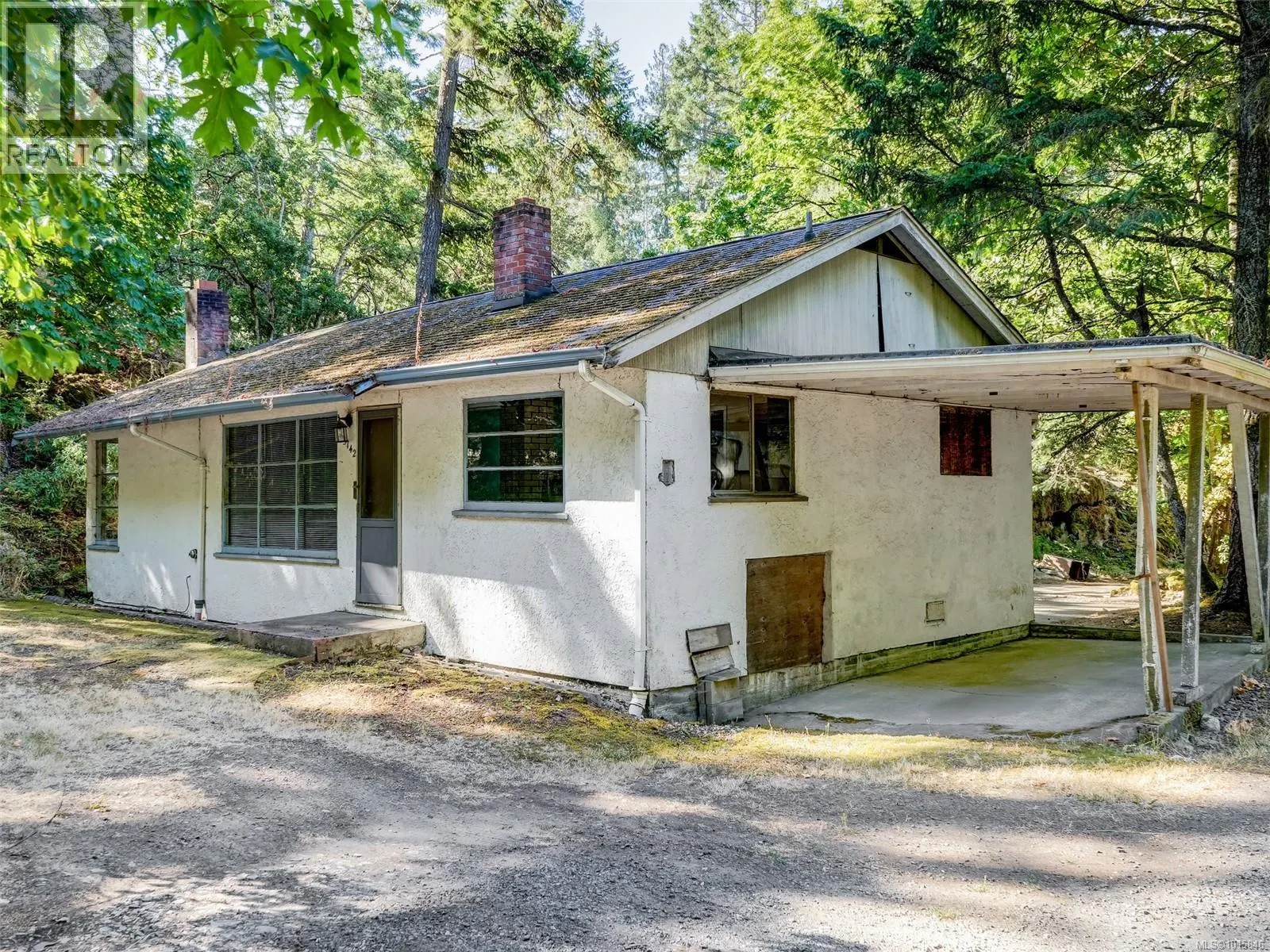 5142 West Saanich Rd