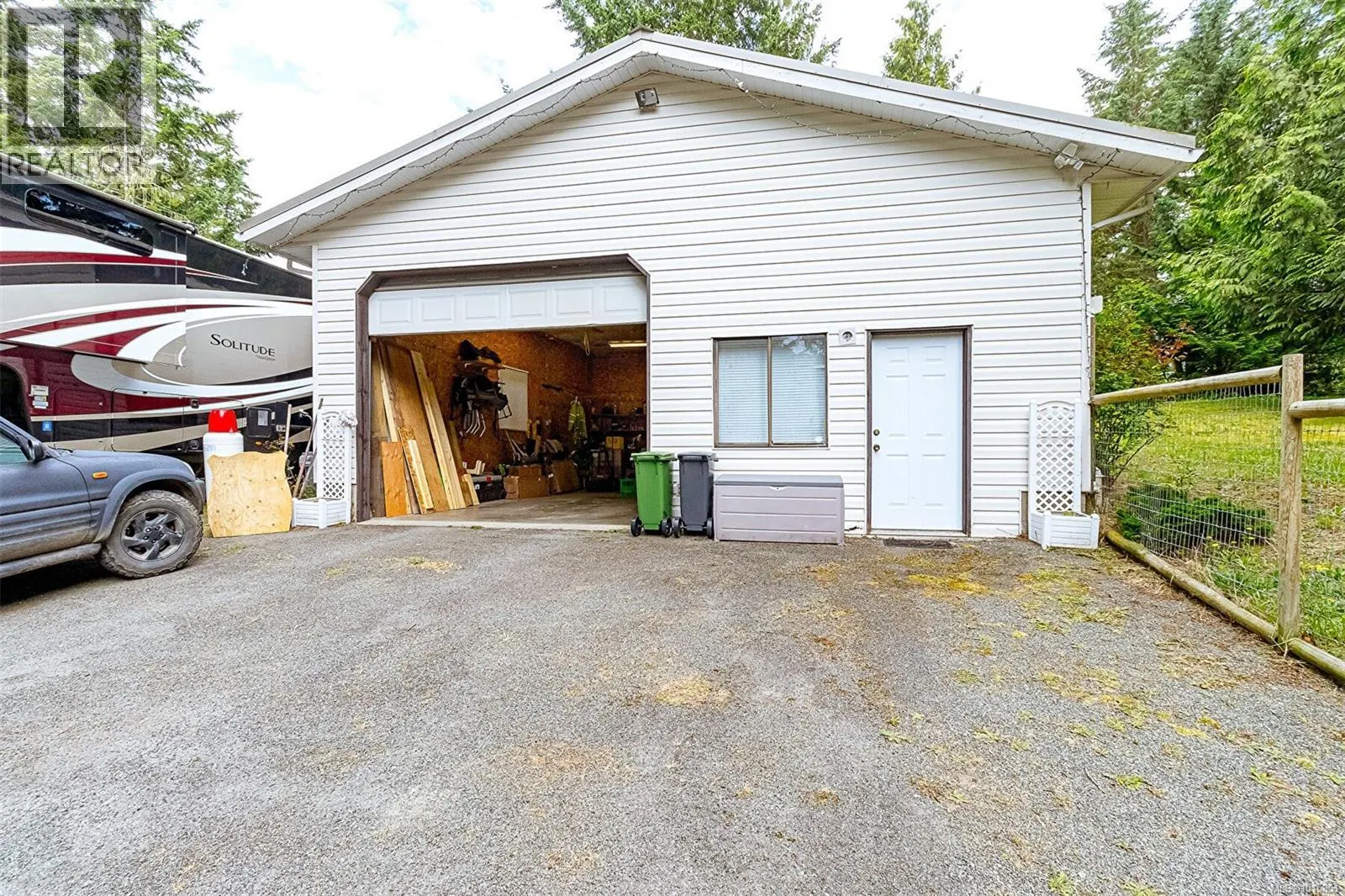 7155 &B7155 Bell McKInnon Rd