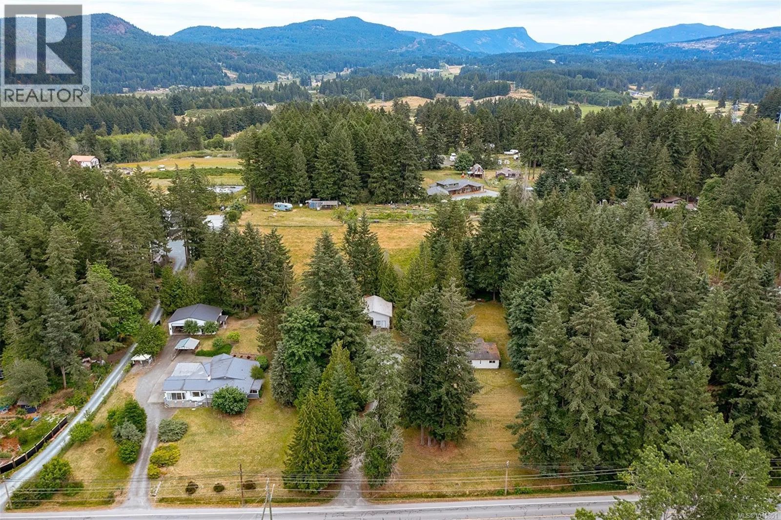 7155 &B7155 Bell McKInnon Rd
