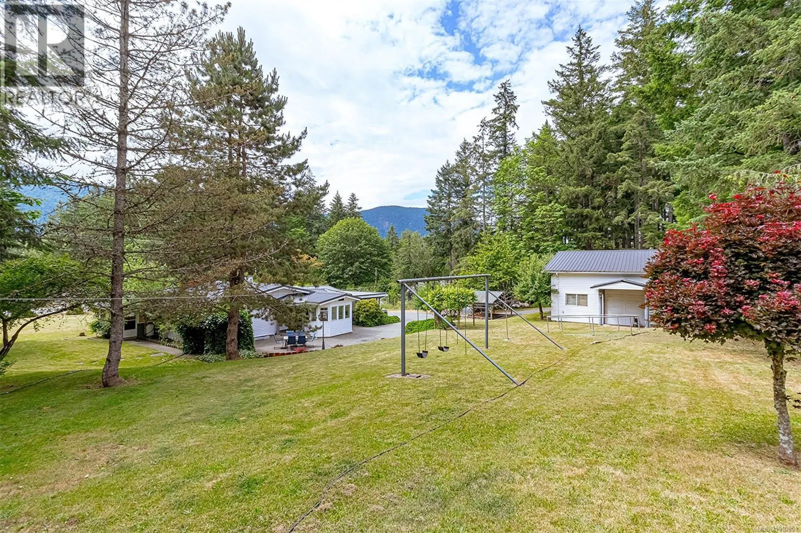 7155 &B7155 Bell McKInnon Rd