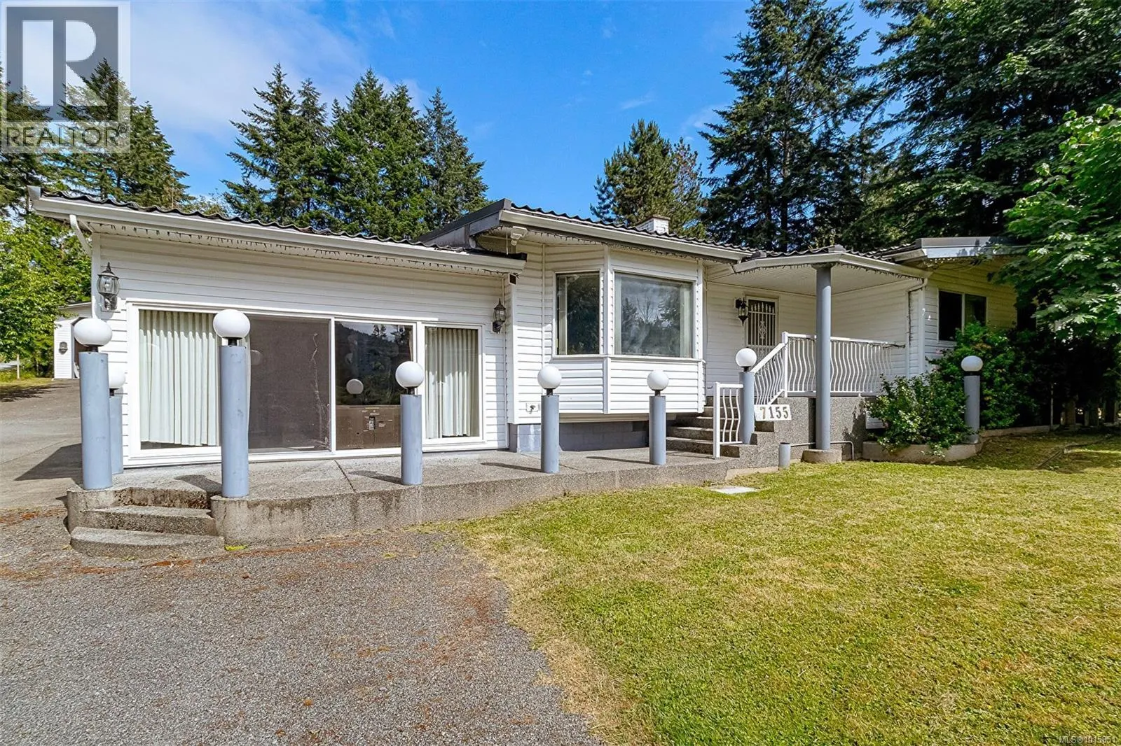 7155 &B7155 Bell McKInnon Rd