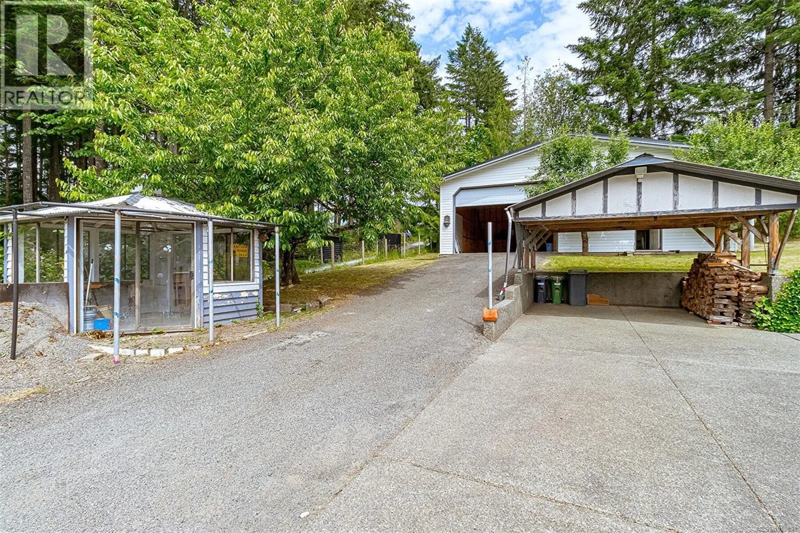 7155 &B7155 Bell McKInnon Rd