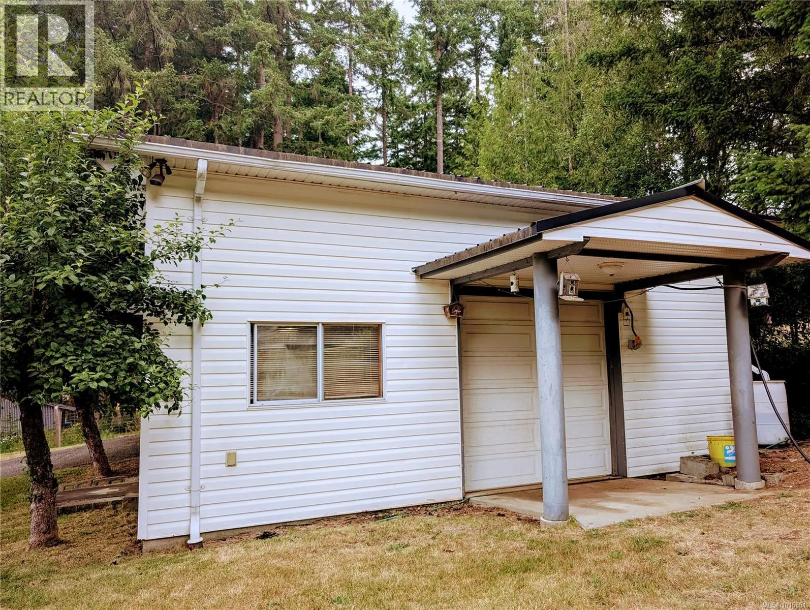 7155 &B7155 Bell McKInnon Rd