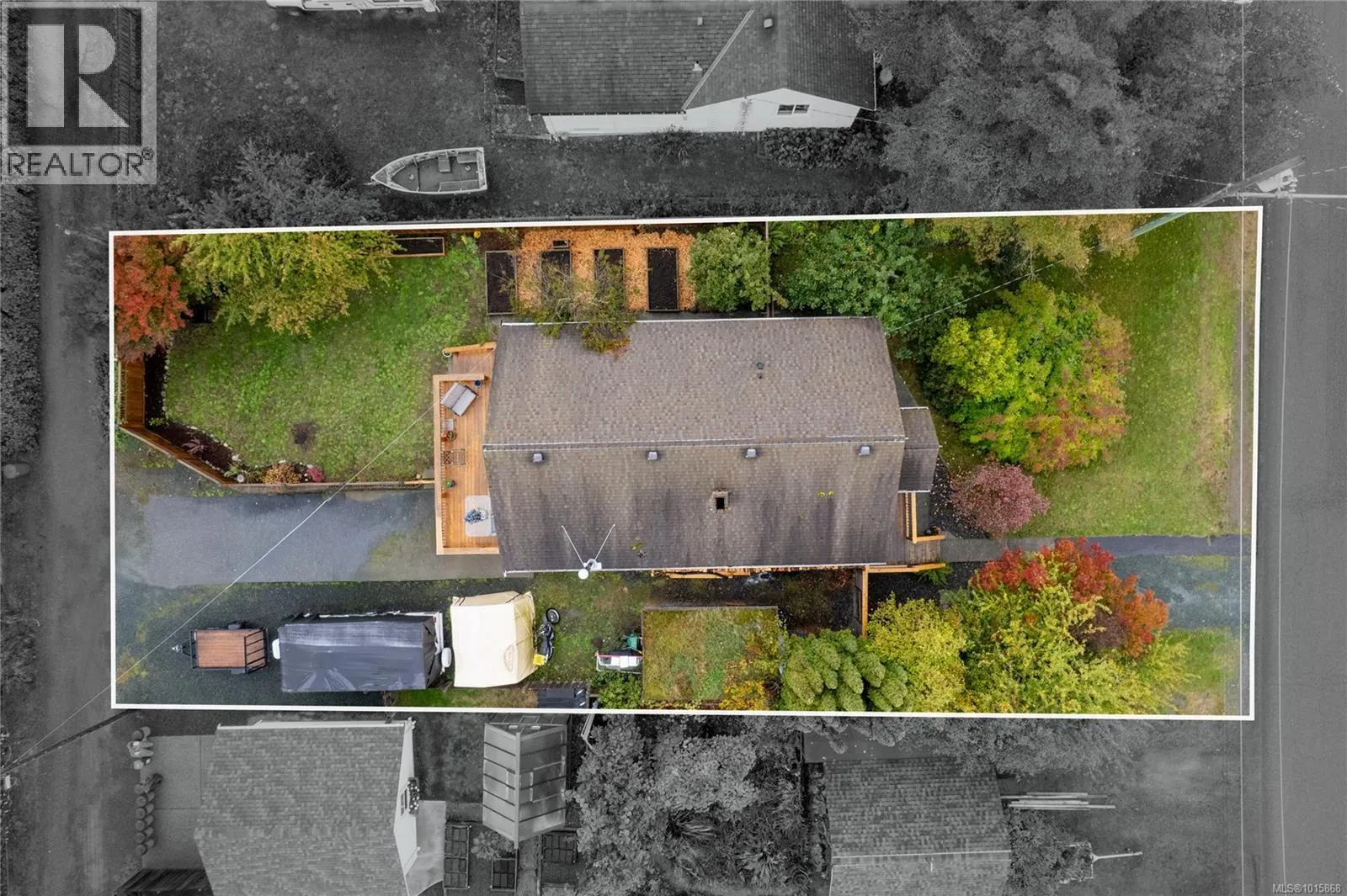 309 Baden Powell St