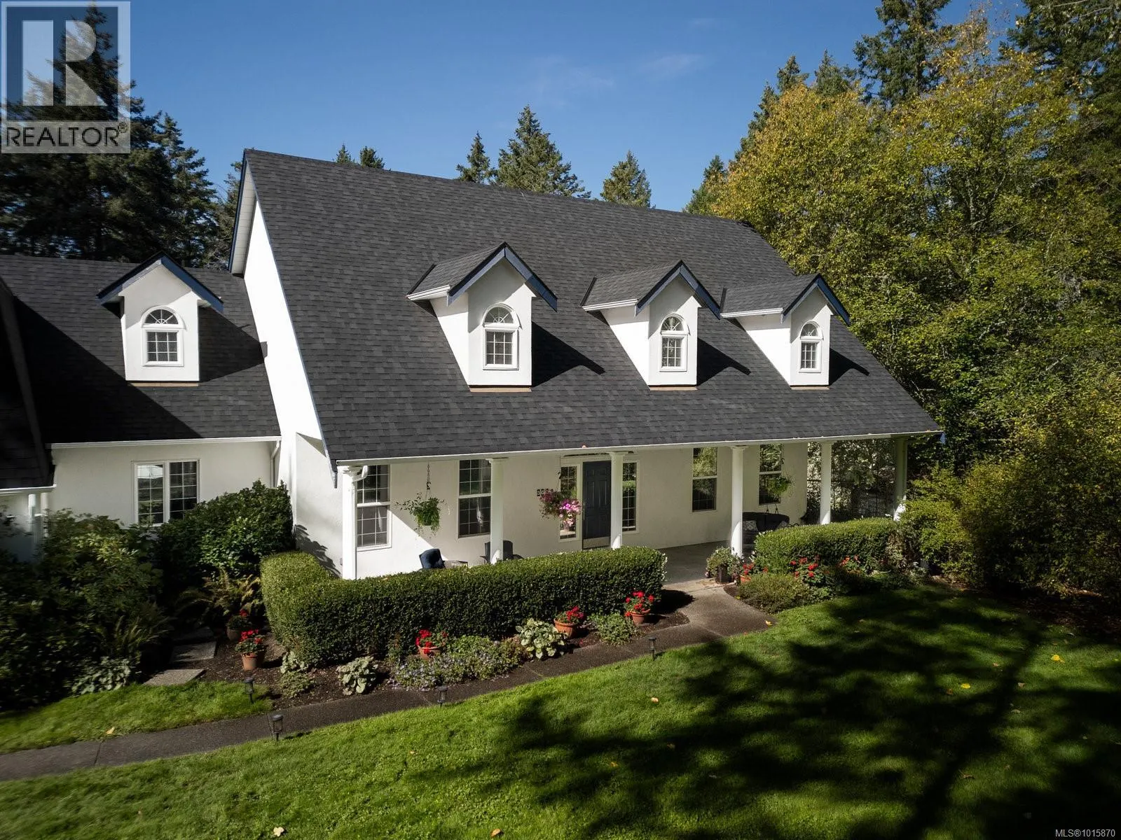 560 Salmon Rd