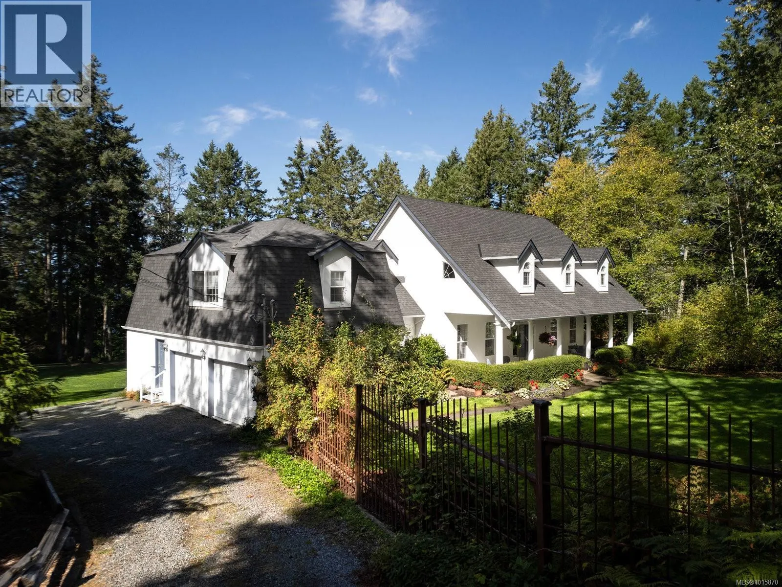560 Salmon Rd
