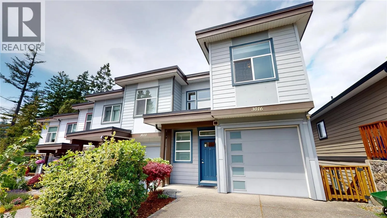 3016 Urban Creek Way