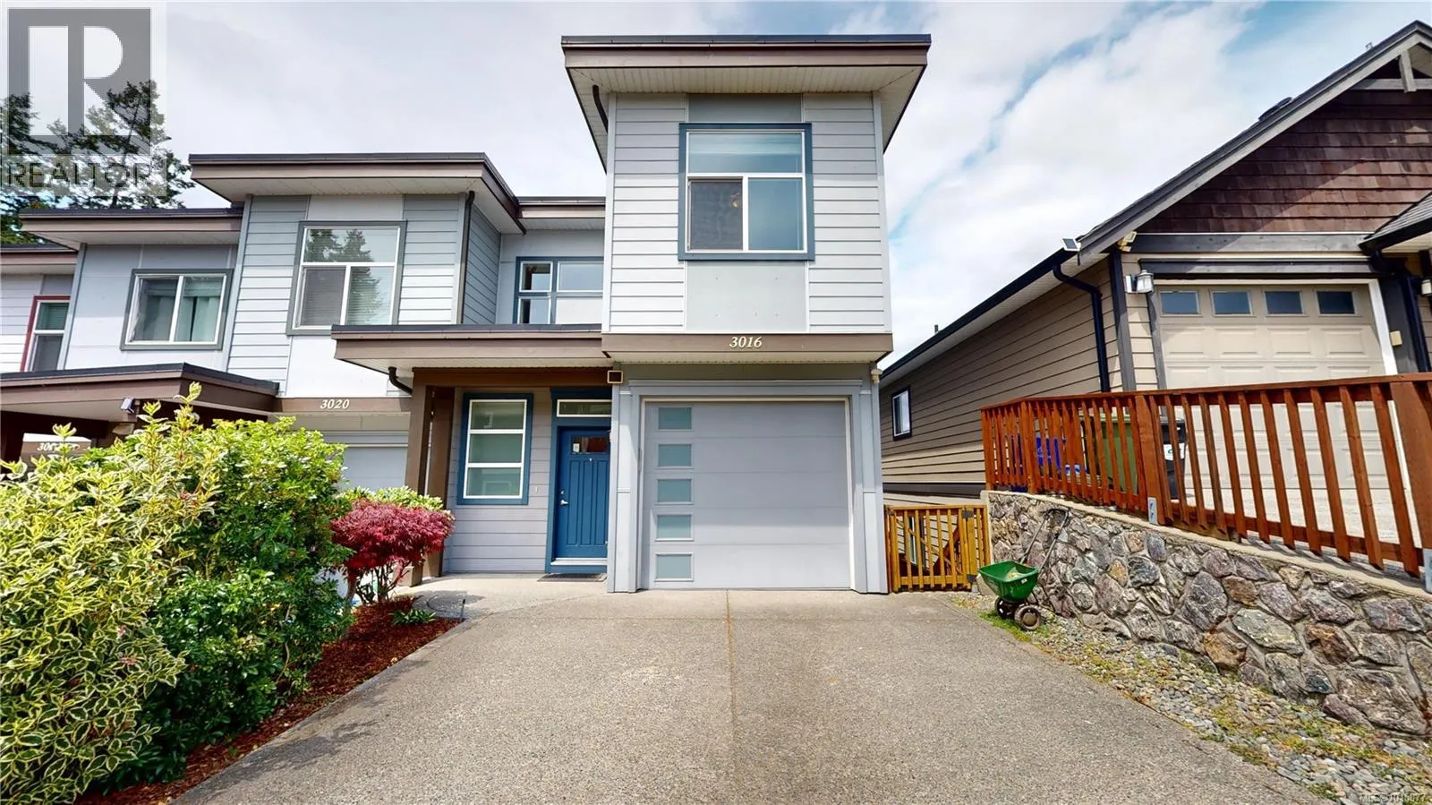 3016 Urban Creek Way