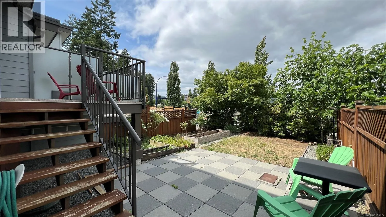3016 Urban Creek Way
