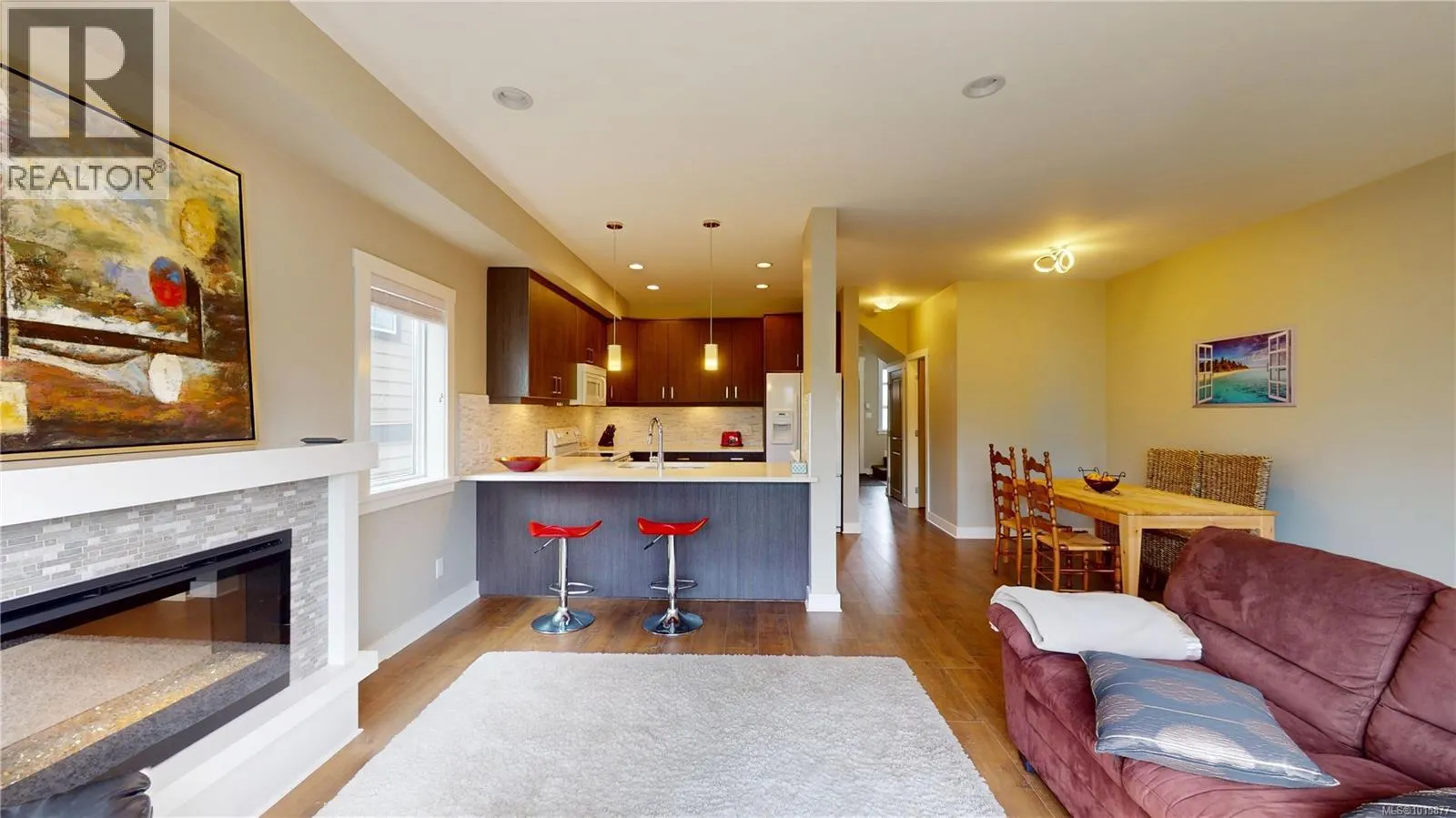 3016 Urban Creek Way