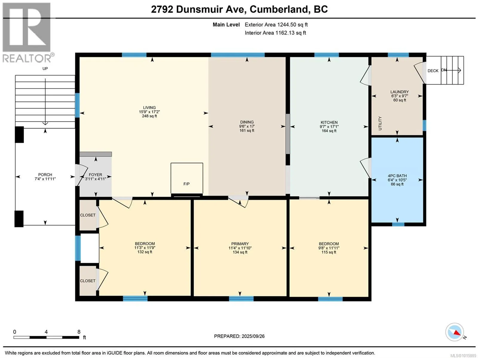 2792 Dunsmuir Ave