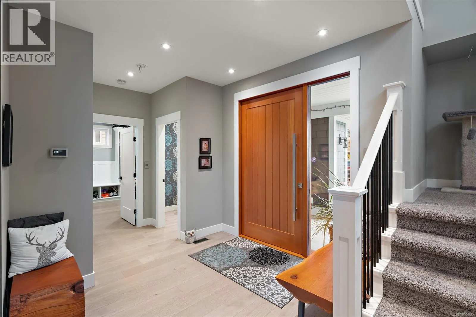 1560 Fremont Pl