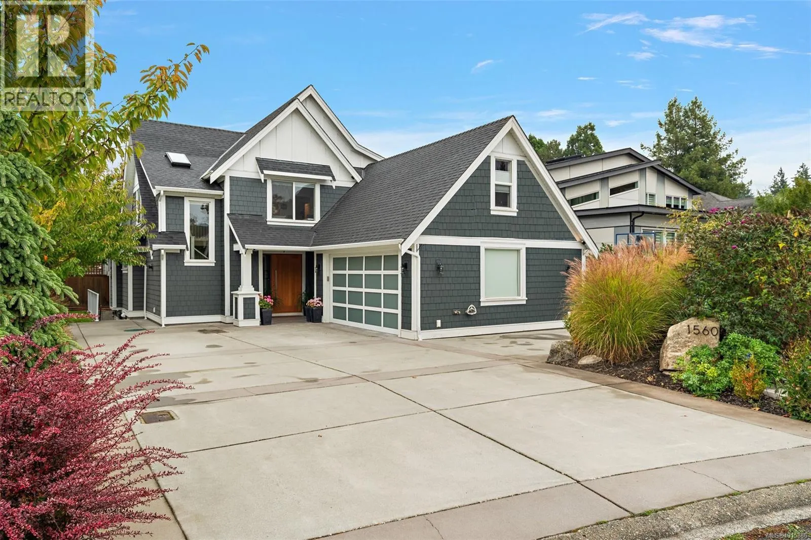 1560 Fremont Pl
