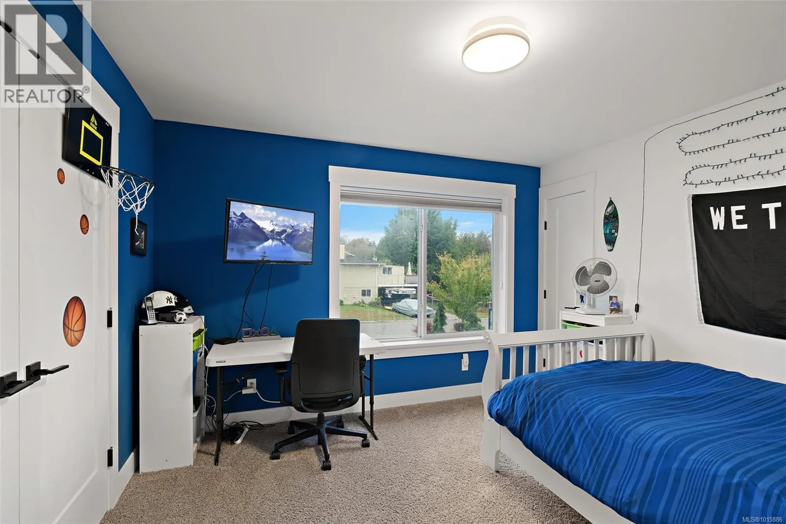 1560 Fremont Pl