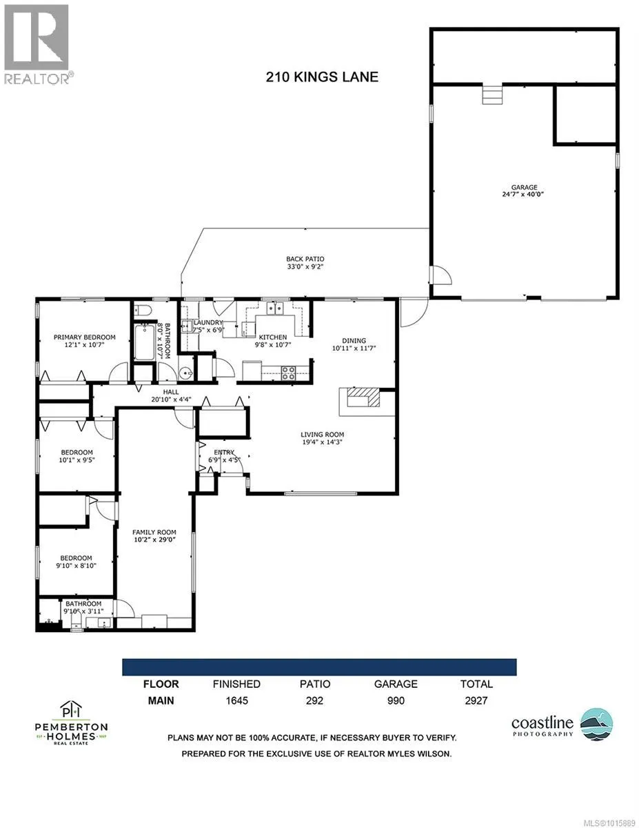 210 Kings Lane