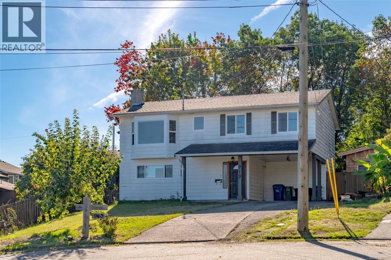 913 Spring Pl