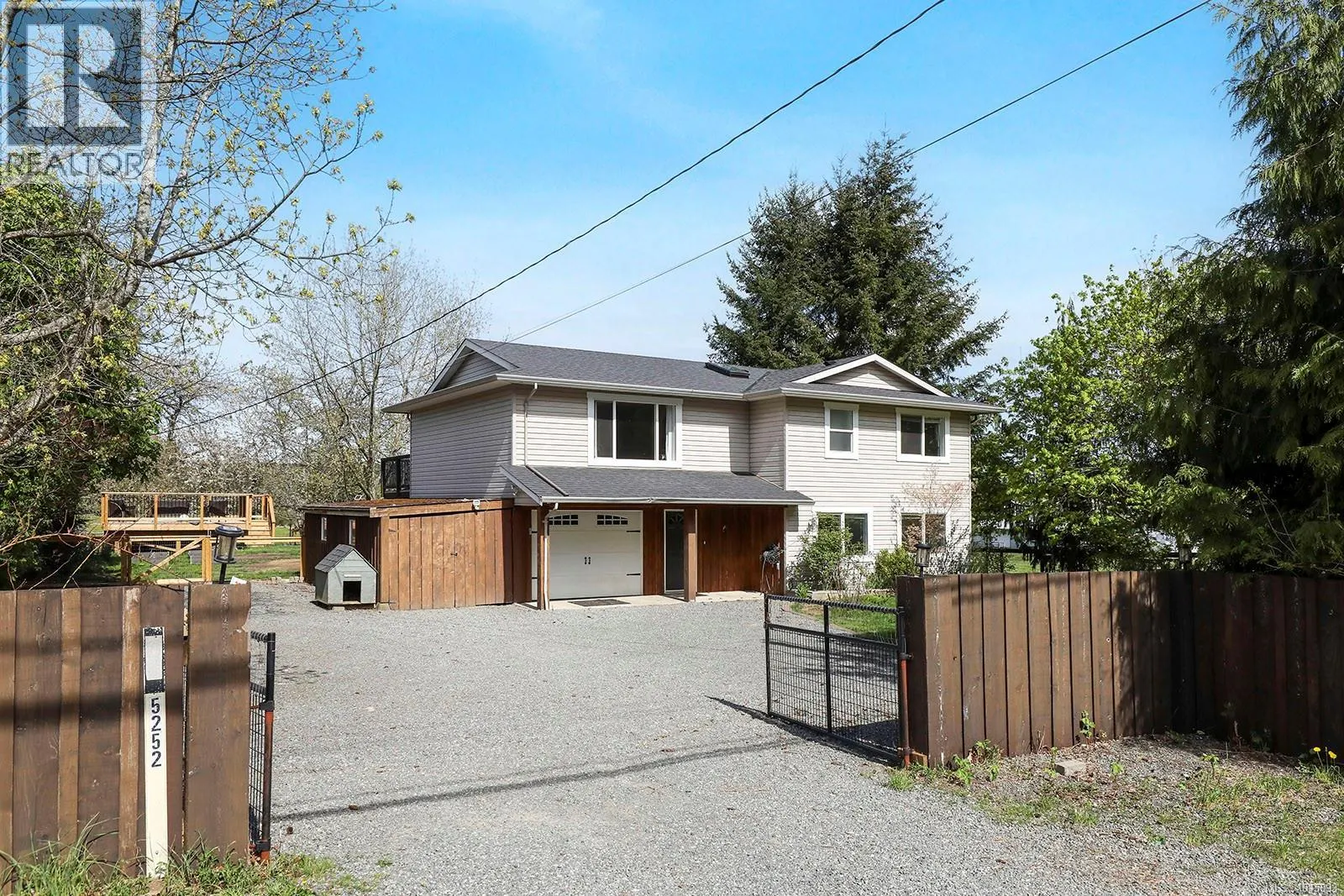 5252 Headquarters Rd