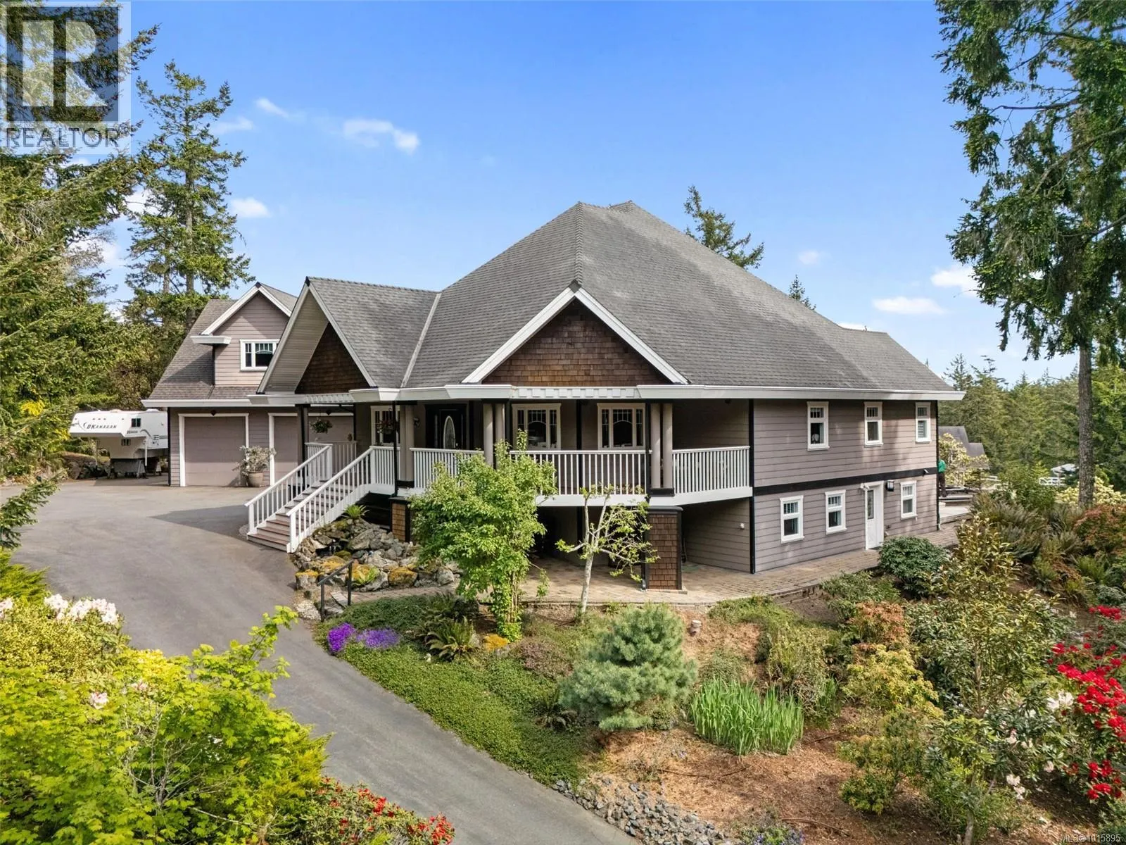 4980 Deer Park Trail