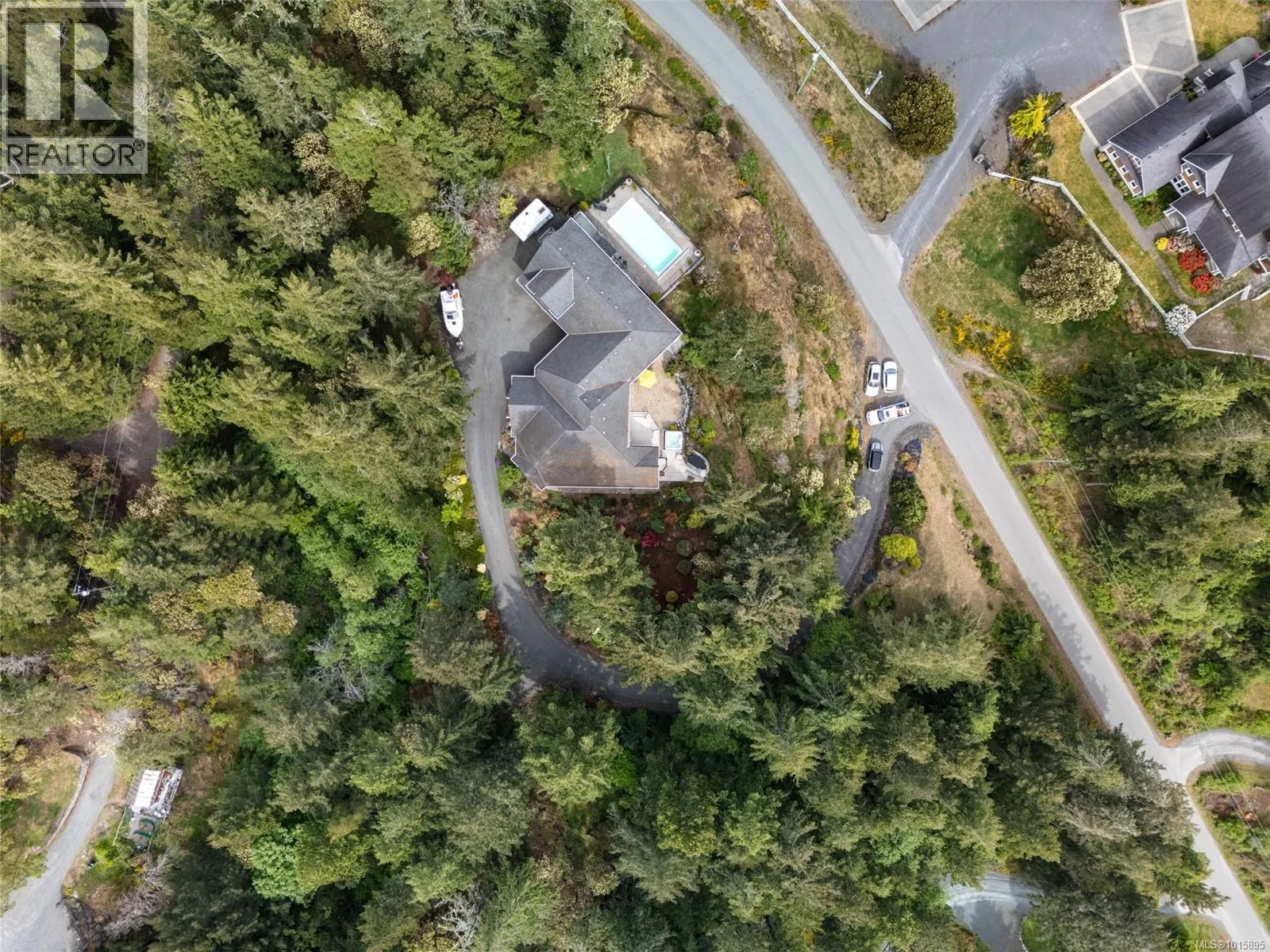 4980 Deer Park Trail