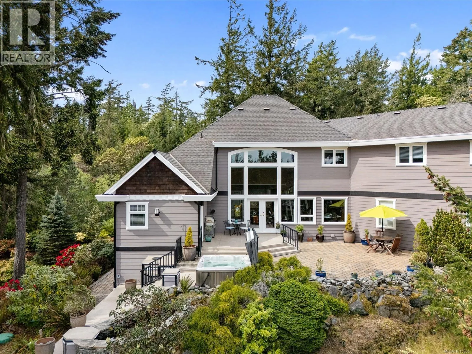 4980 Deer Park Trail