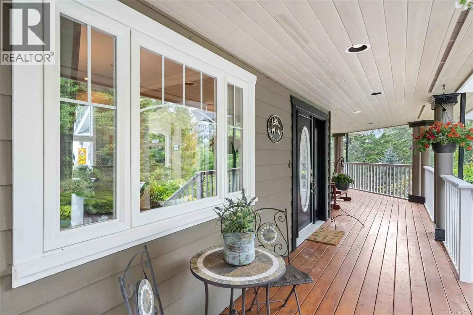 4980 Deer Park Trail