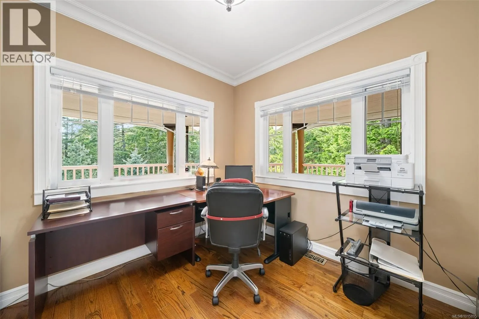 4980 Deer Park Trail