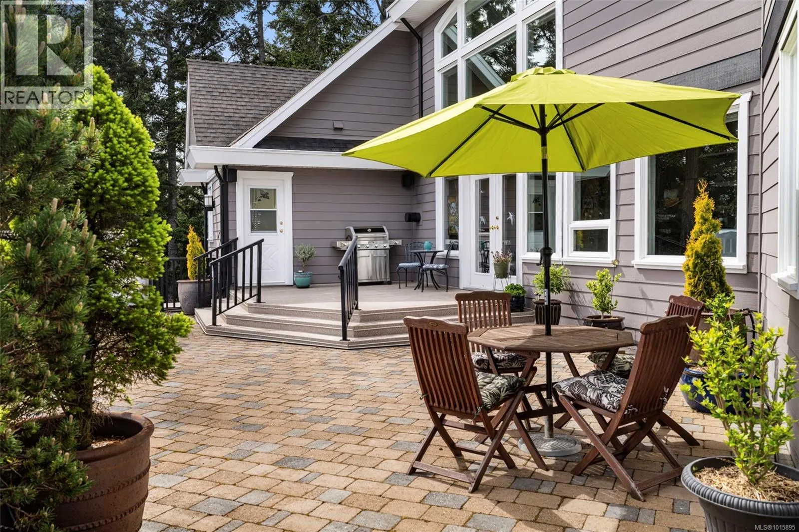 4980 Deer Park Trail