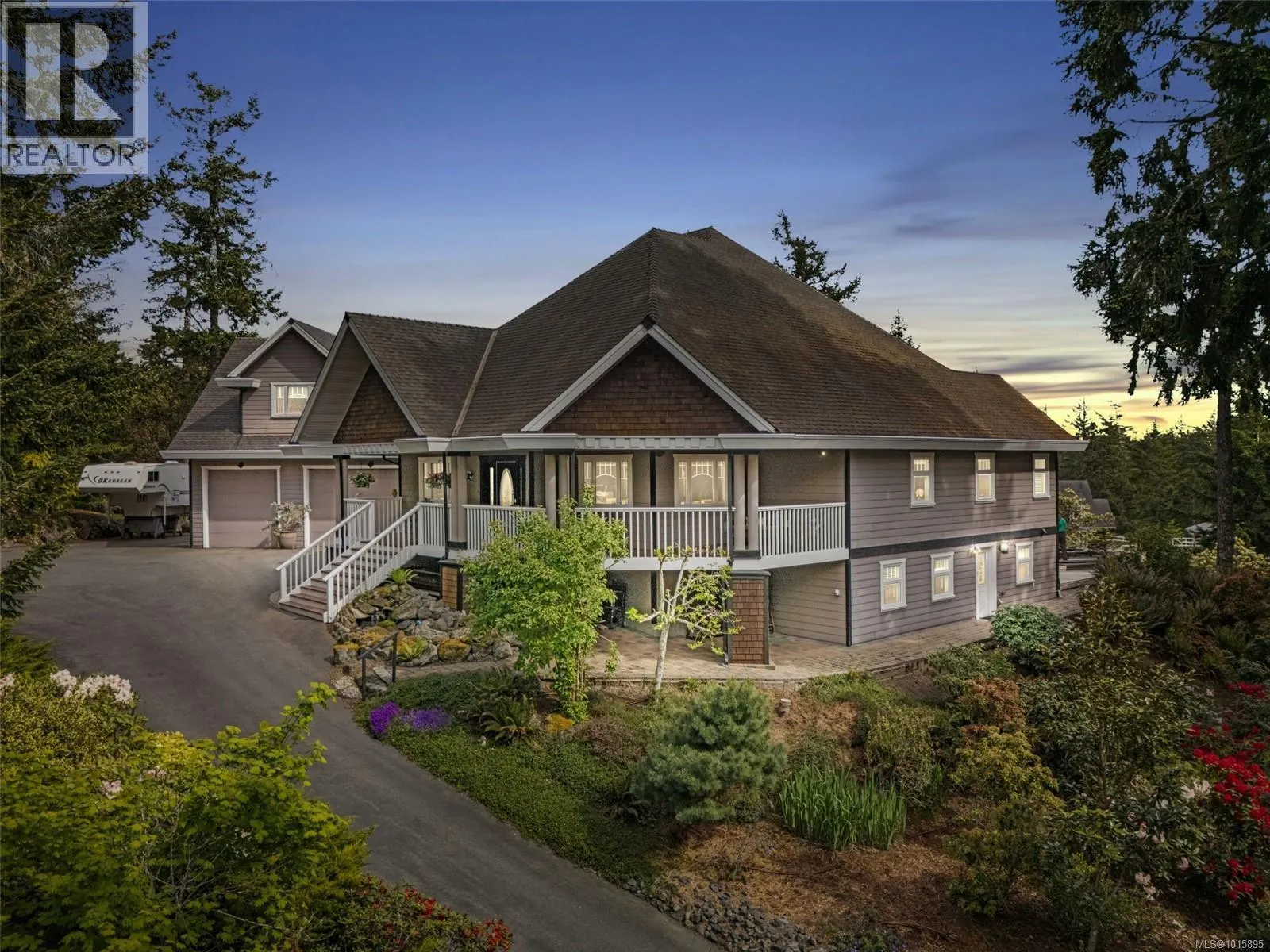 4980 Deer Park Trail