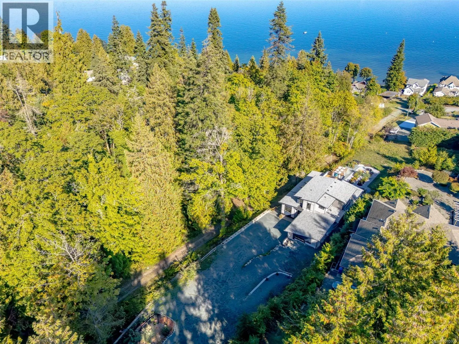 10333 Chemainus Rd