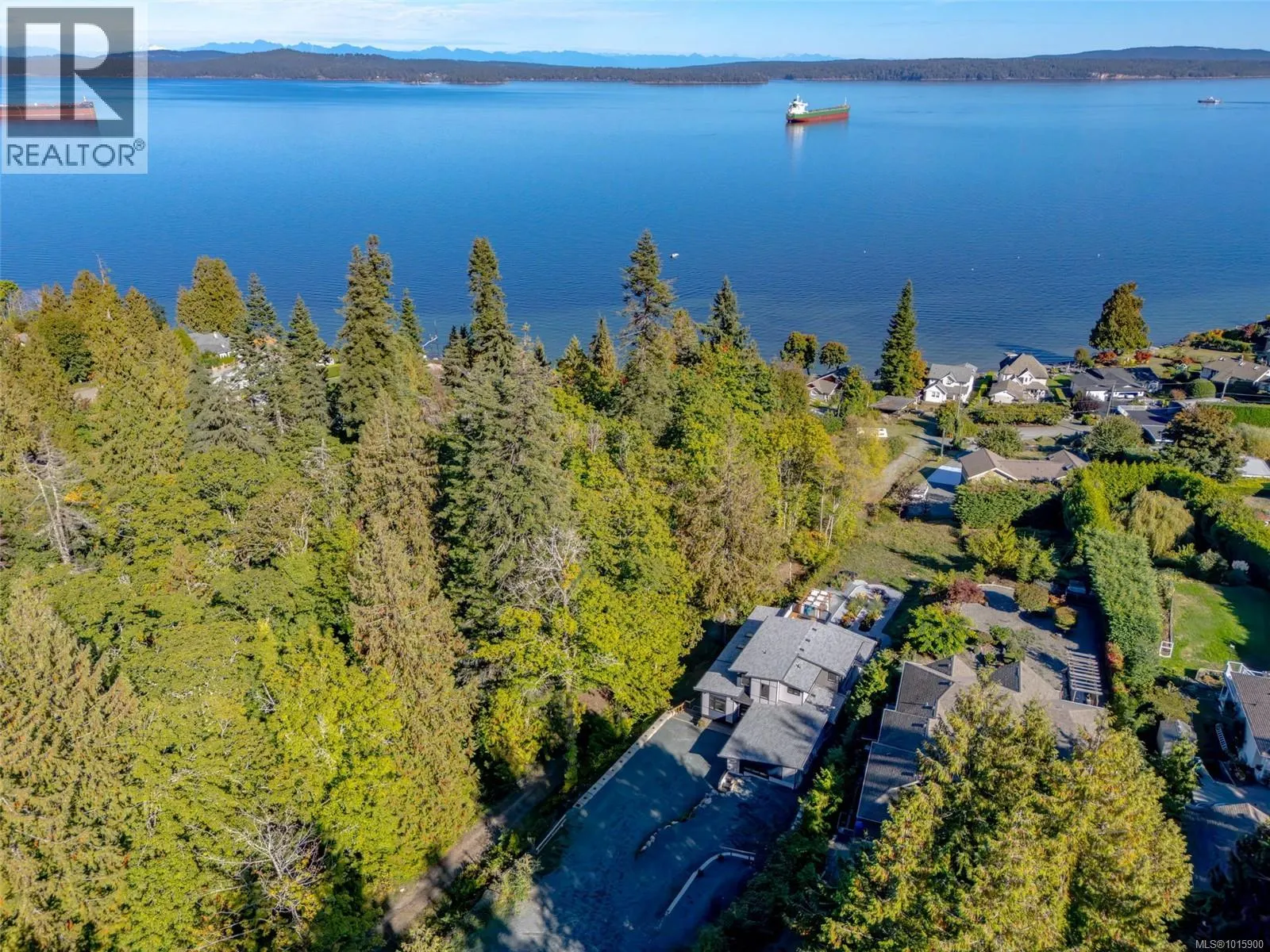 10333 Chemainus Rd